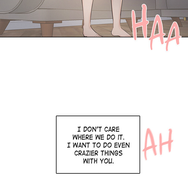 Love Diagnosis Chapter 119 page 106 - 