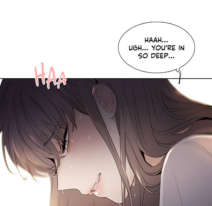 Love Diagnosis Chapter 119 page 107 - 