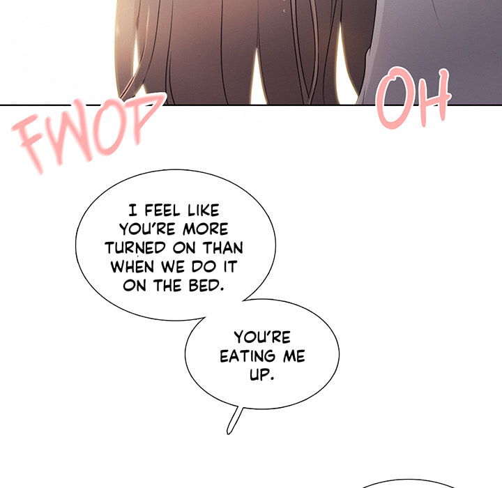 Love Diagnosis Chapter 119 page 108 - 