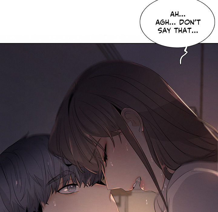 Love Diagnosis Chapter 119 page 109 - 