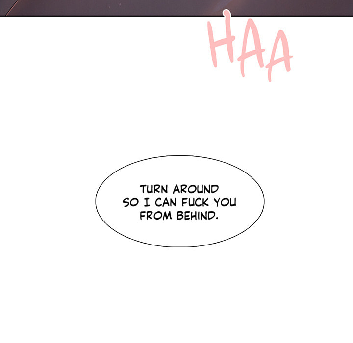 Love Diagnosis Chapter 119 page 112 - 