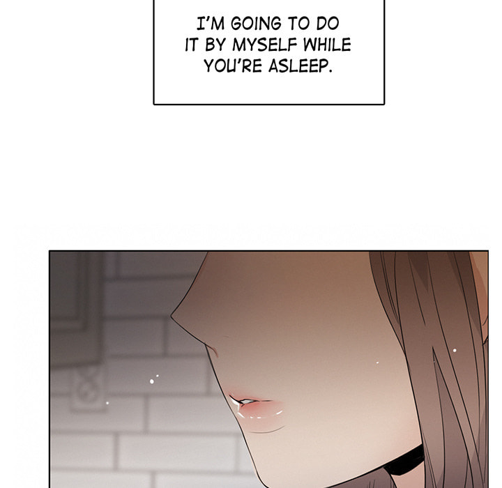 Love Diagnosis Chapter 119 page 13 - 