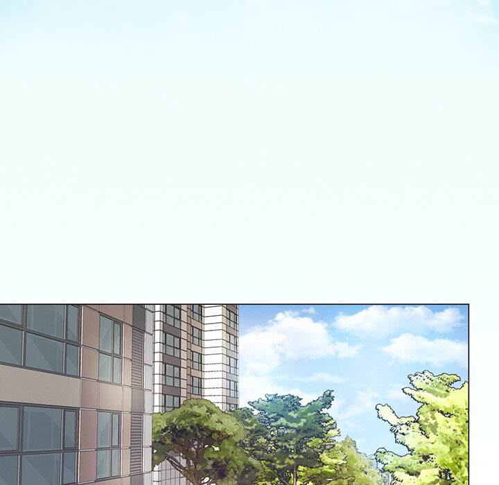 Love Diagnosis Chapter 119 page 19 - 