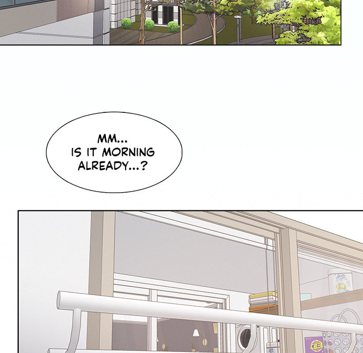 Love Diagnosis Chapter 119 page 20 - 