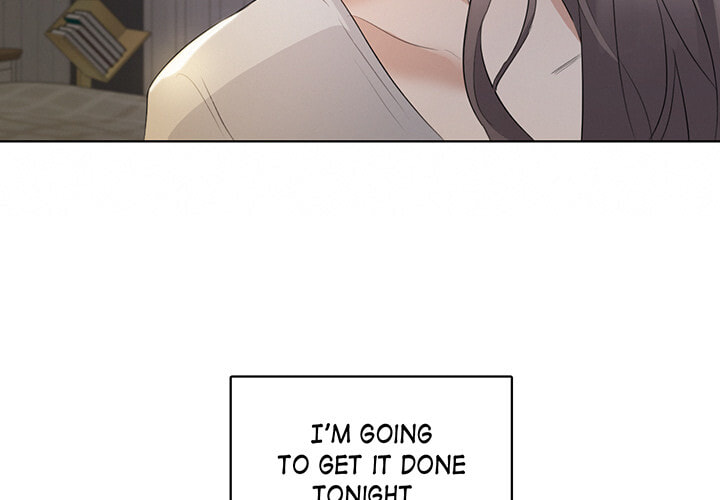 Love Diagnosis Chapter 119 page 3 - 