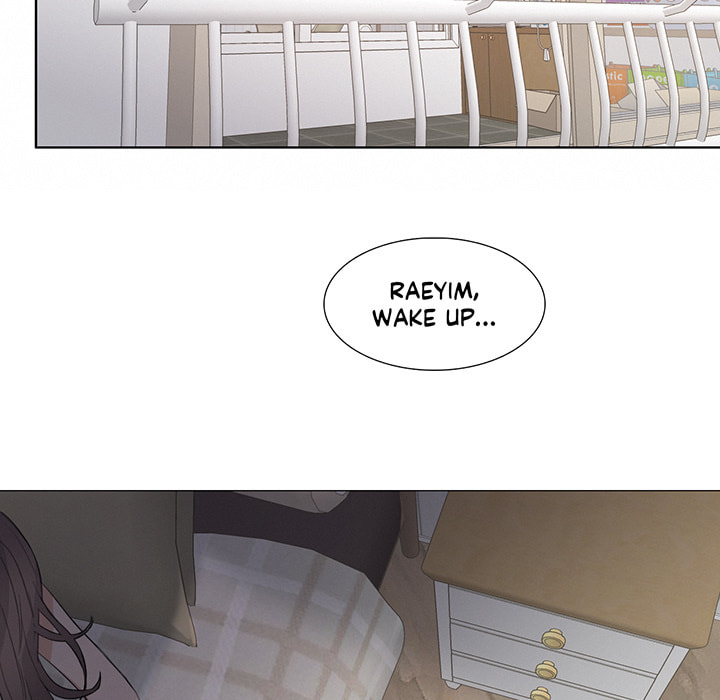 Love Diagnosis Chapter 119 page 21 - 