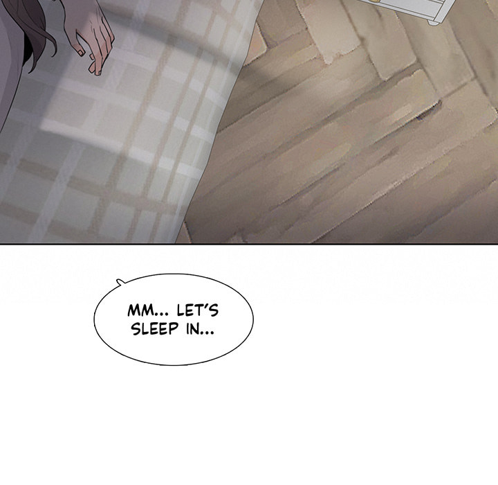 Love Diagnosis Chapter 119 page 22 - 