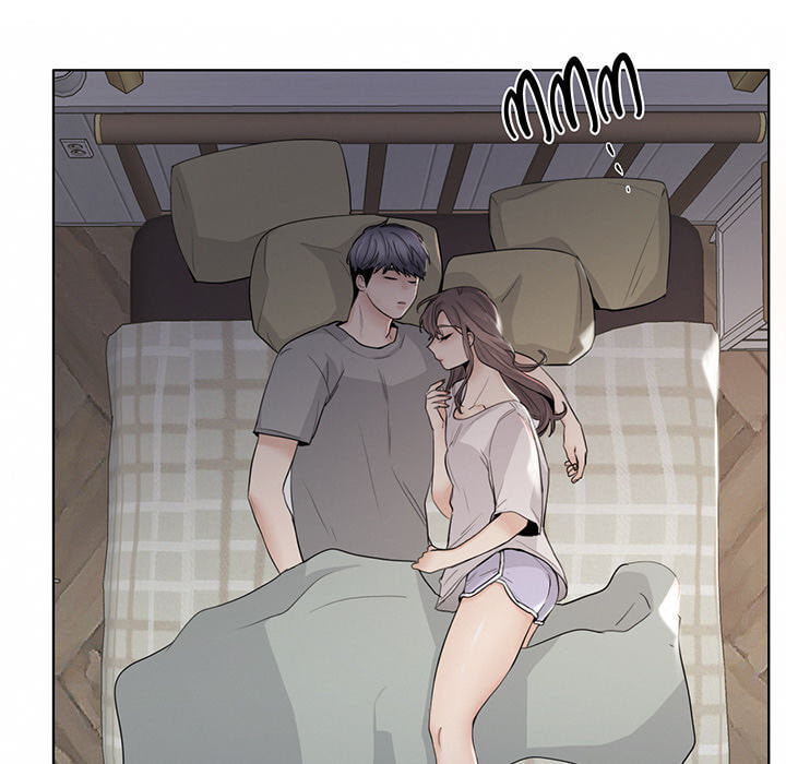 Love Diagnosis Chapter 119 page 23 - 