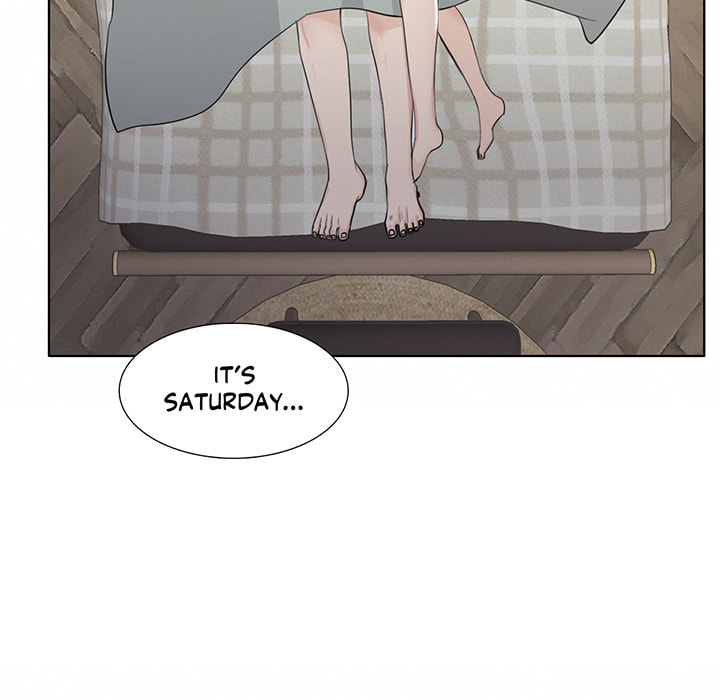 Love Diagnosis Chapter 119 page 24 - 