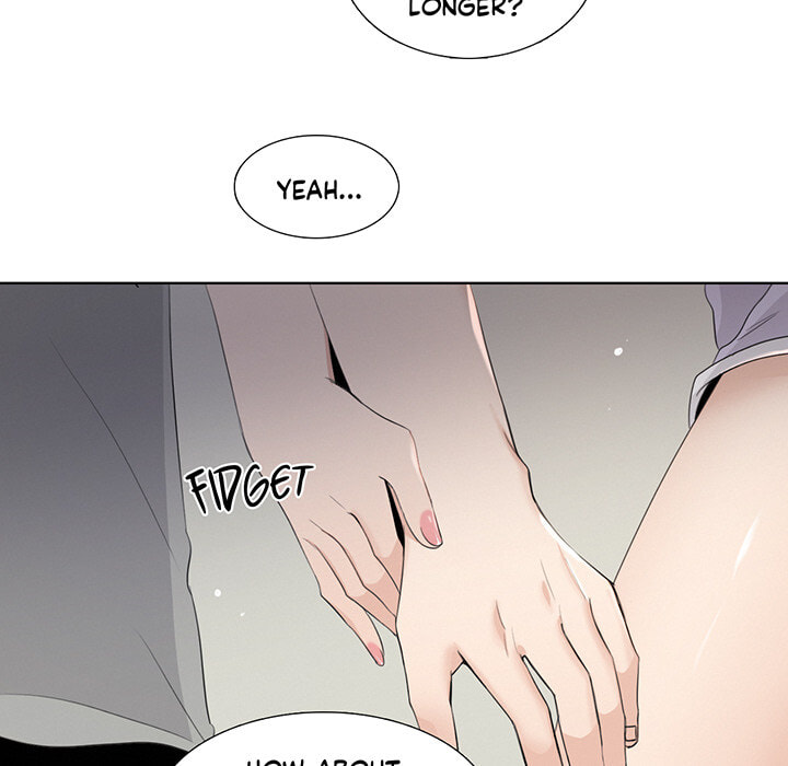 Love Diagnosis Chapter 119 page 26 - 