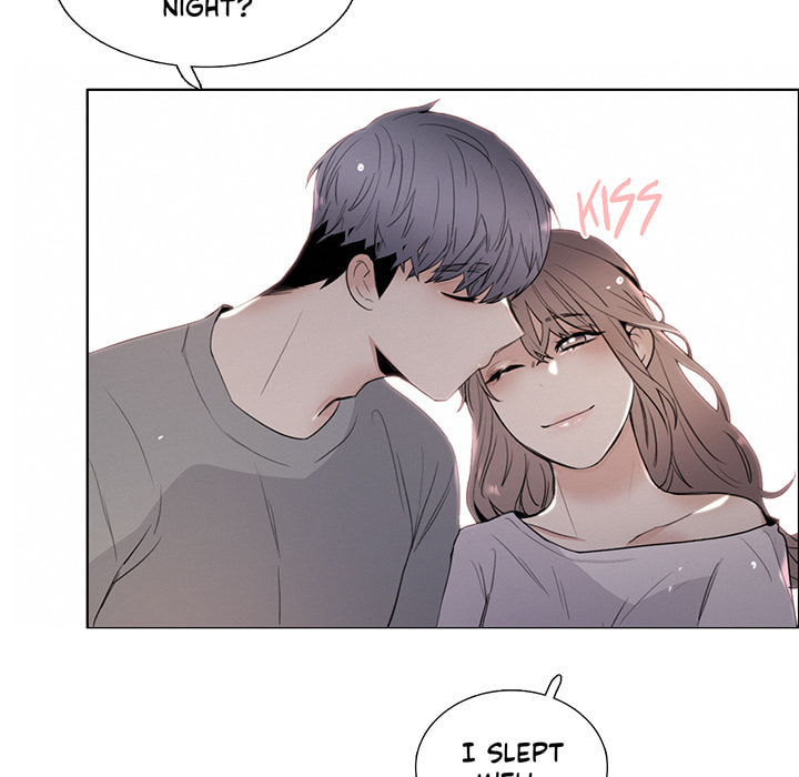 Love Diagnosis Chapter 119 page 29 - 