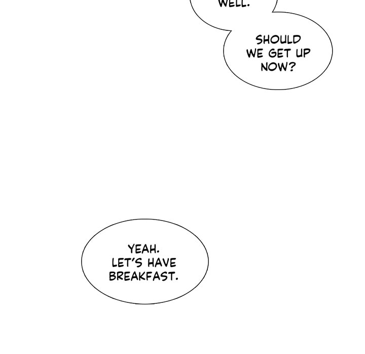 Love Diagnosis Chapter 119 page 30 - 