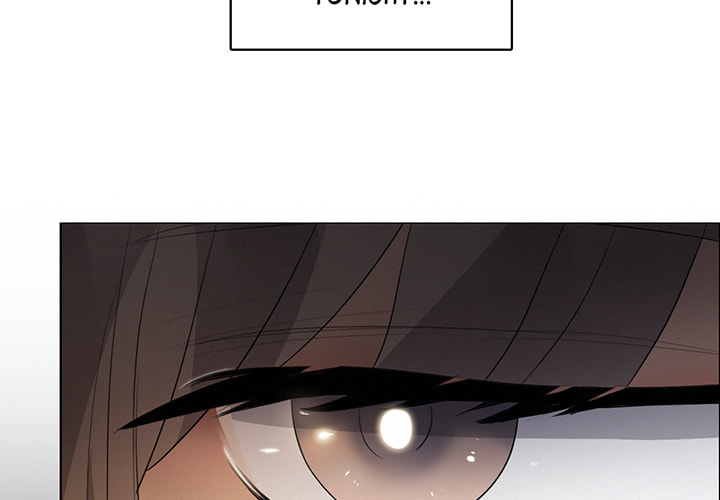 Love Diagnosis Chapter 119 page 4 - 