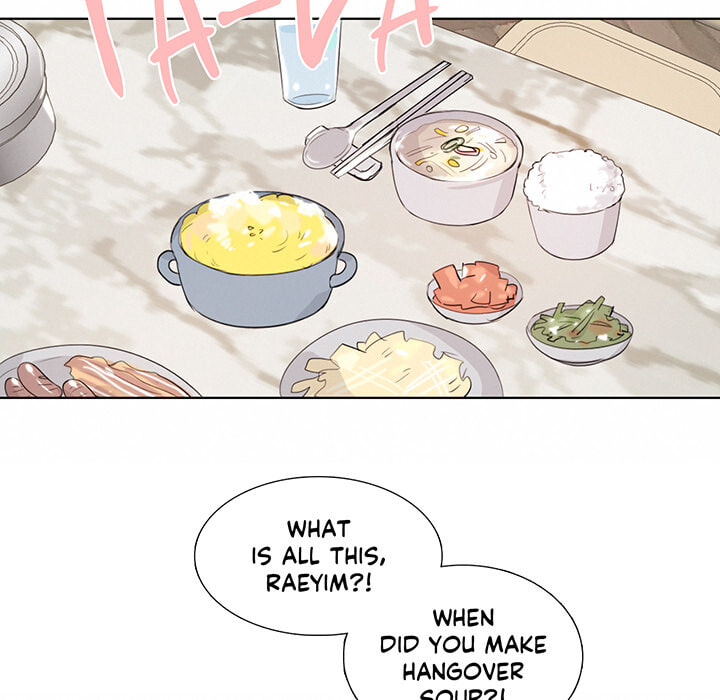 Love Diagnosis Chapter 119 page 32 - 