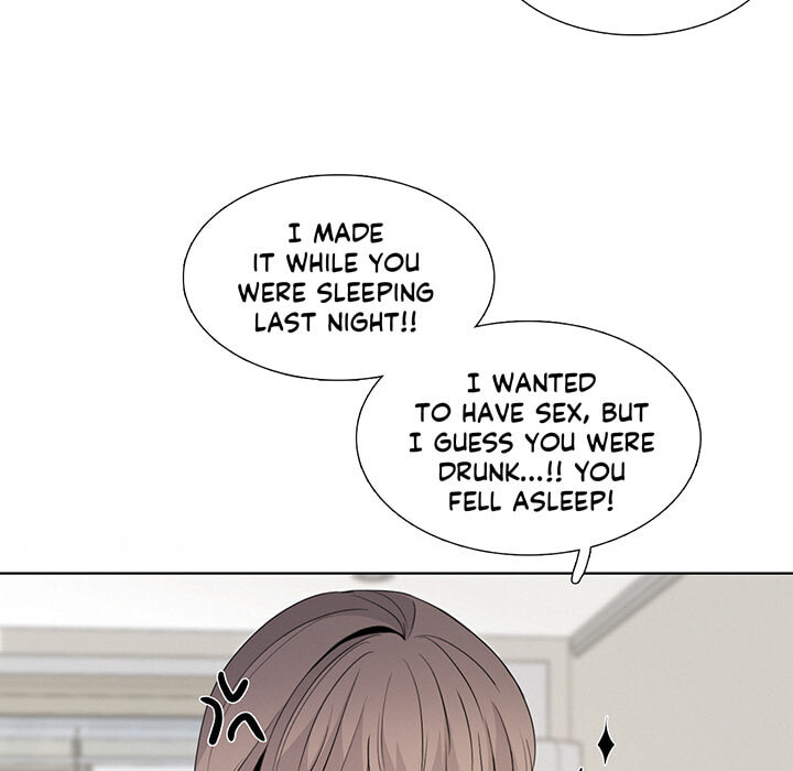 Love Diagnosis Chapter 119 page 34 - 