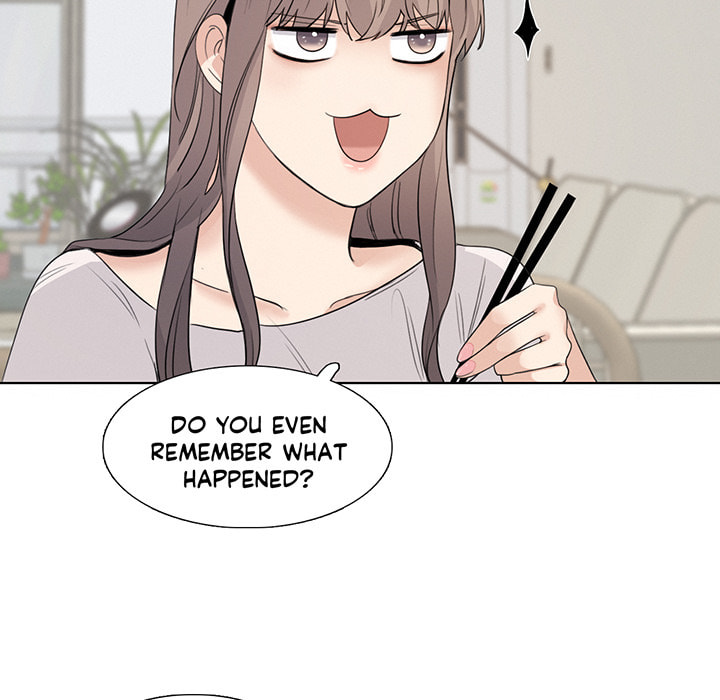 Love Diagnosis Chapter 119 page 35 - 