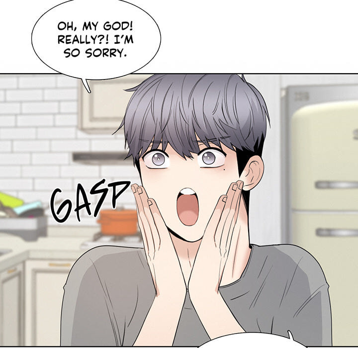 Love Diagnosis Chapter 119 page 36 - 