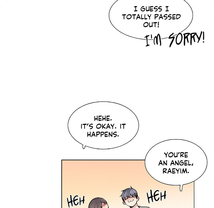 Love Diagnosis Chapter 119 page 37 - 