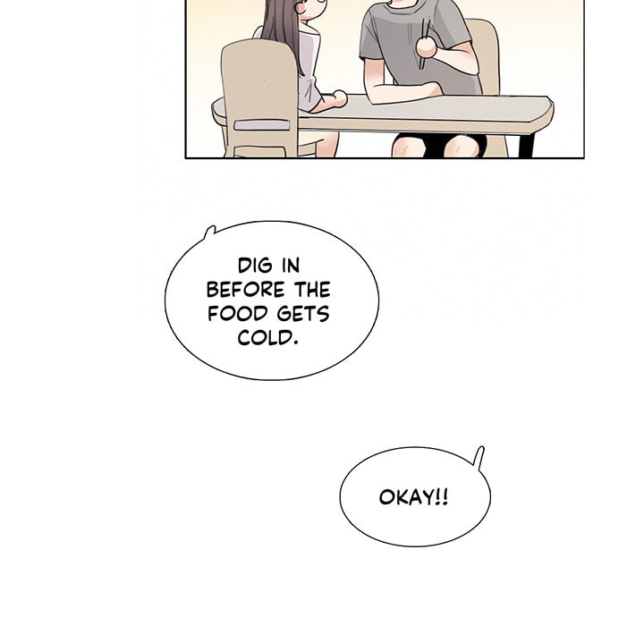 Love Diagnosis Chapter 119 page 38 - 