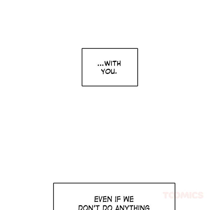 Love Diagnosis Chapter 119 page 40 - 