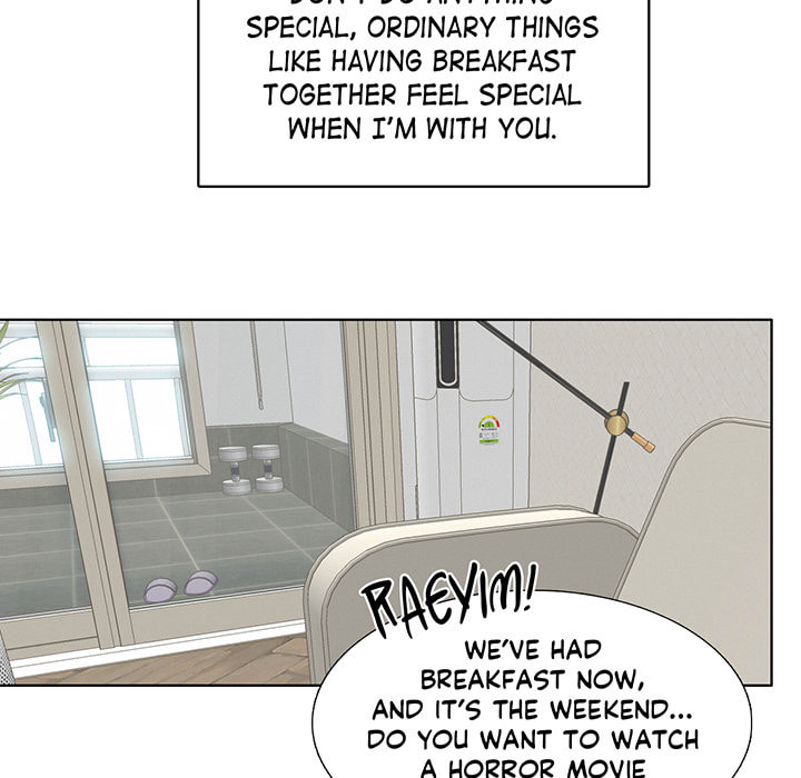Love Diagnosis Chapter 119 page 41 - 