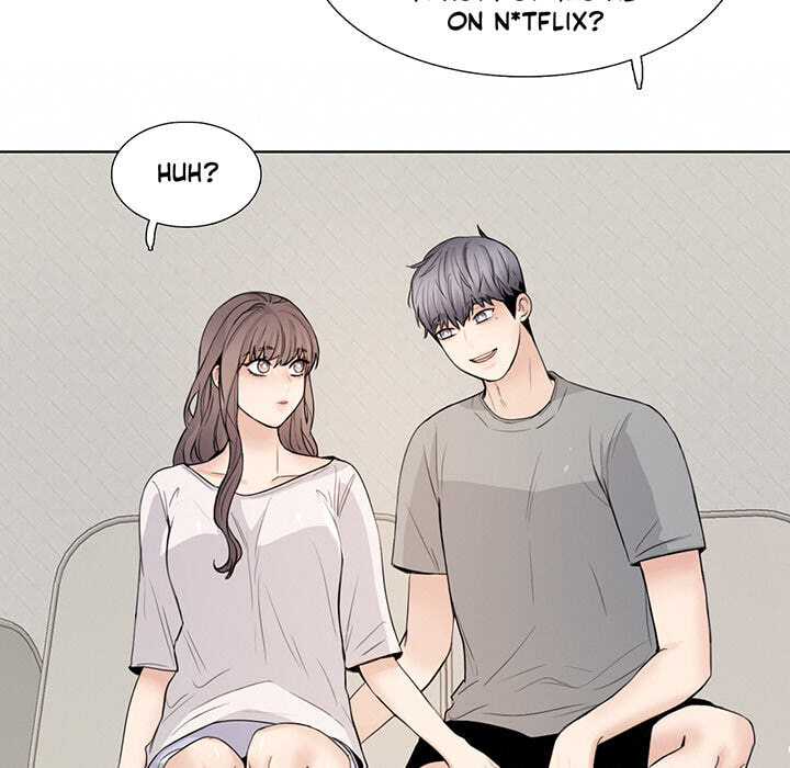 Love Diagnosis Chapter 119 page 42 - 