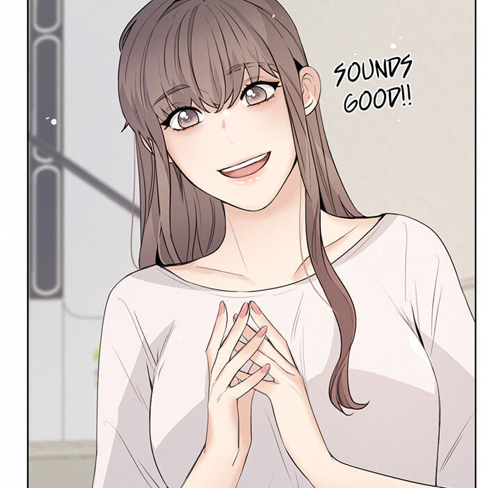 Love Diagnosis Chapter 119 page 44 - 