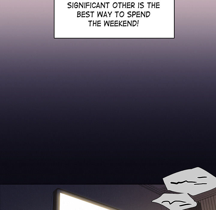 Love Diagnosis Chapter 119 page 46 - 
