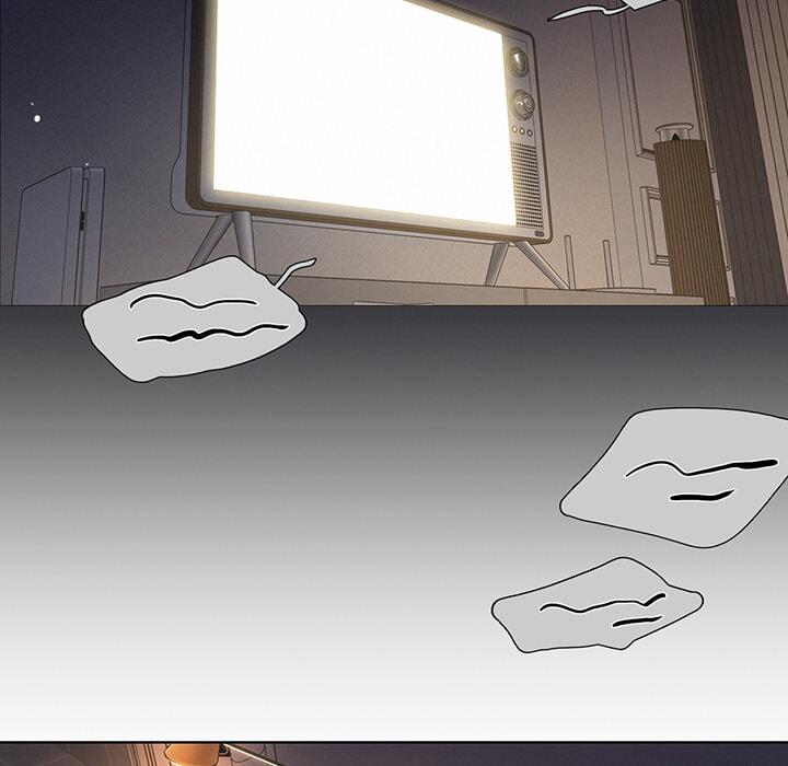 Love Diagnosis Chapter 119 page 47 - 