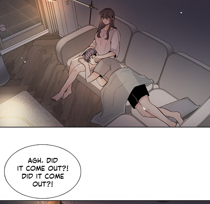 Love Diagnosis Chapter 119 page 48 - 