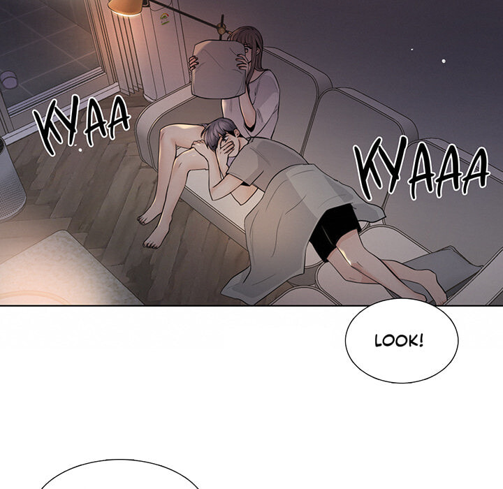 Love Diagnosis Chapter 119 page 49 - 