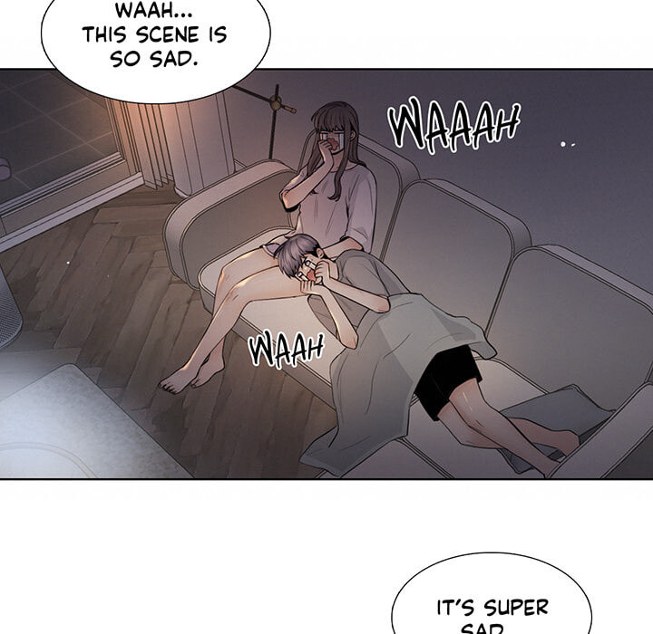 Love Diagnosis Chapter 119 page 50 - 