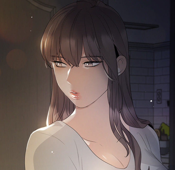 Love Diagnosis Chapter 119 page 6 - 