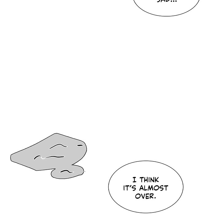 Love Diagnosis Chapter 119 page 51 - 