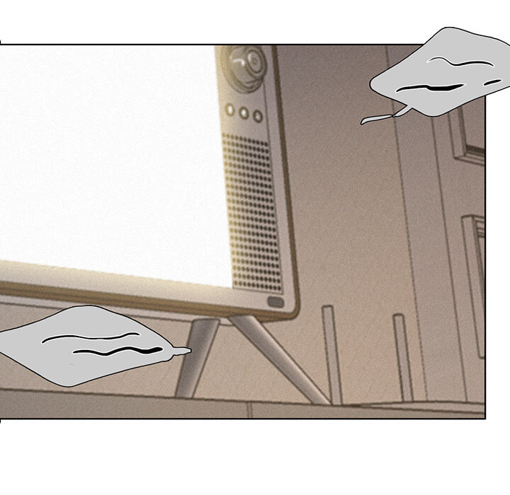 Love Diagnosis Chapter 119 page 52 - 