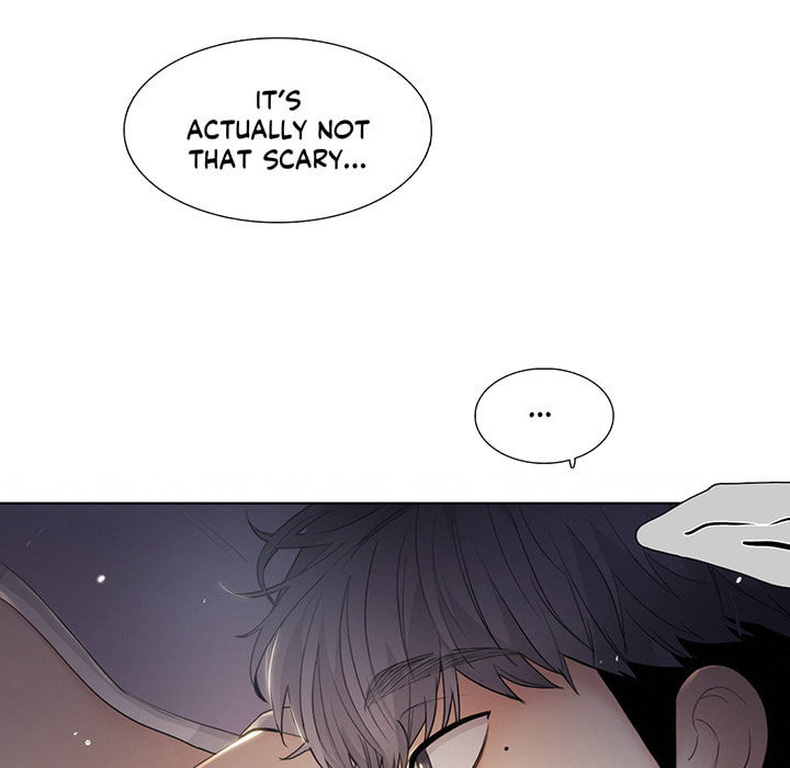 Love Diagnosis Chapter 119 page 53 - 