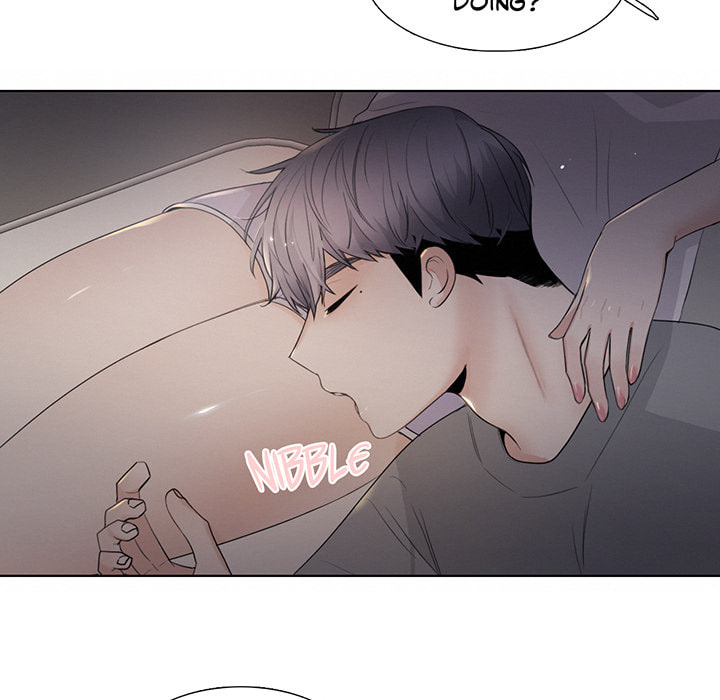 Love Diagnosis Chapter 119 page 55 - 