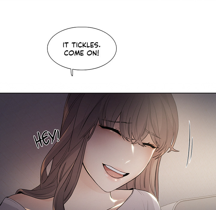 Love Diagnosis Chapter 119 page 58 - 