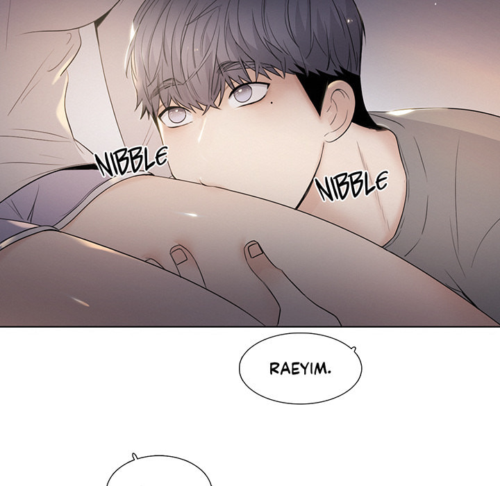 Love Diagnosis Chapter 119 page 60 - 