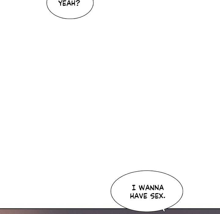 Love Diagnosis Chapter 119 page 61 - 