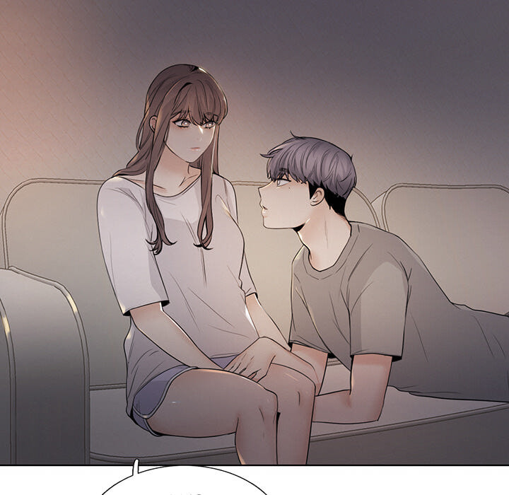 Love Diagnosis Chapter 119 page 62 - 