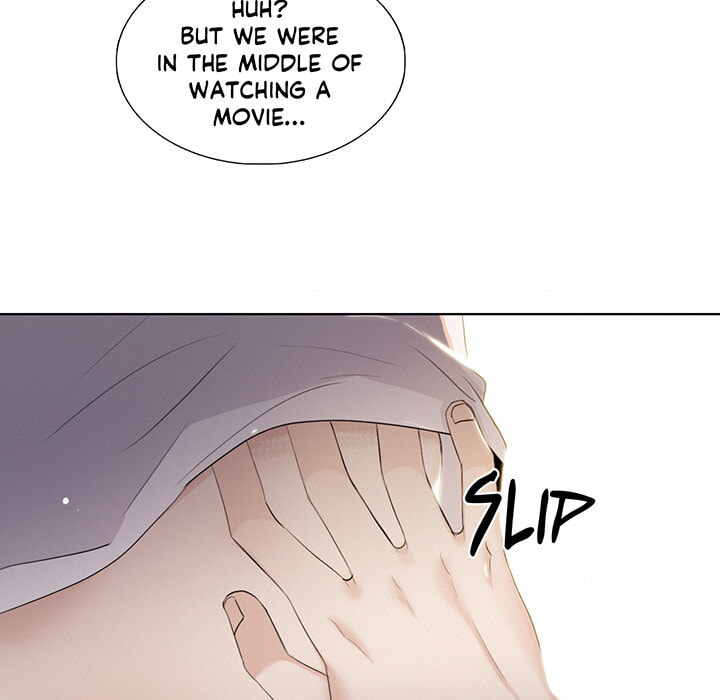 Love Diagnosis Chapter 119 page 63 - 