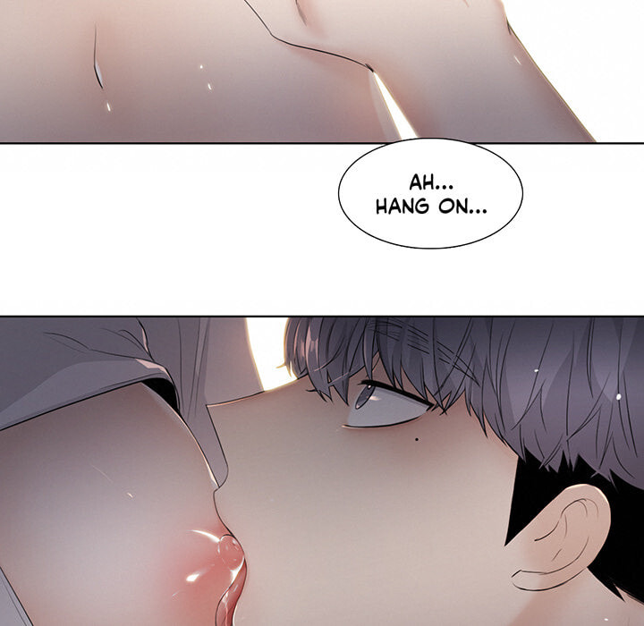 Love Diagnosis Chapter 119 page 64 - 