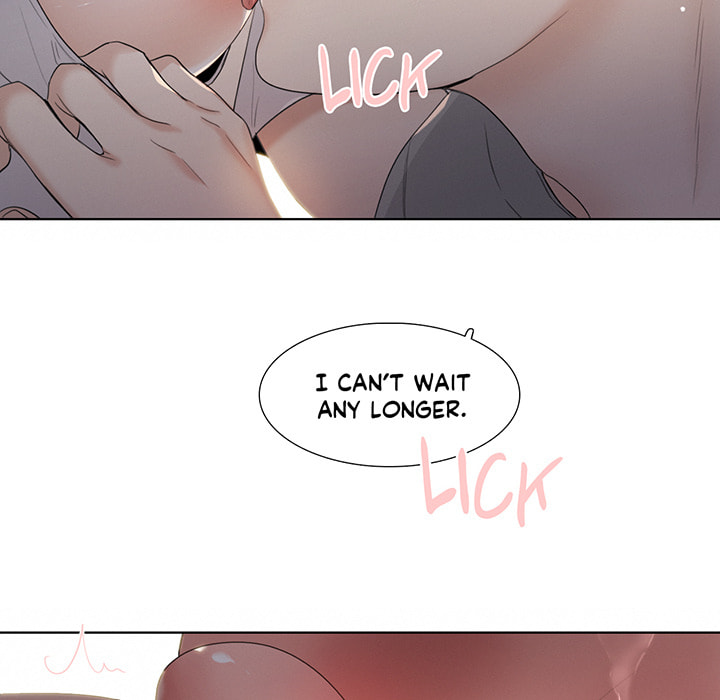 Love Diagnosis Chapter 119 page 65 - 