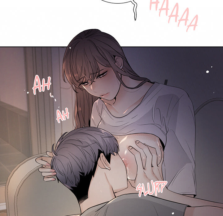 Love Diagnosis Chapter 119 page 67 - 