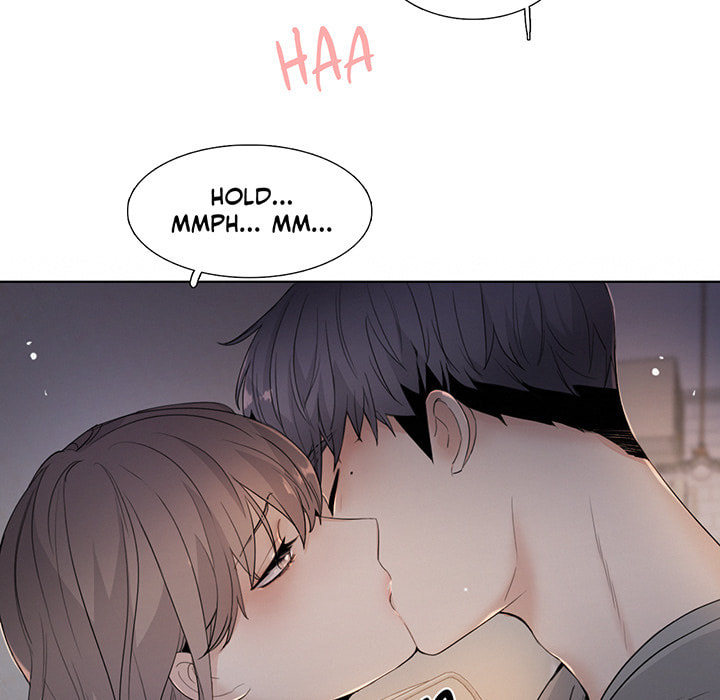 Love Diagnosis Chapter 119 page 69 - 