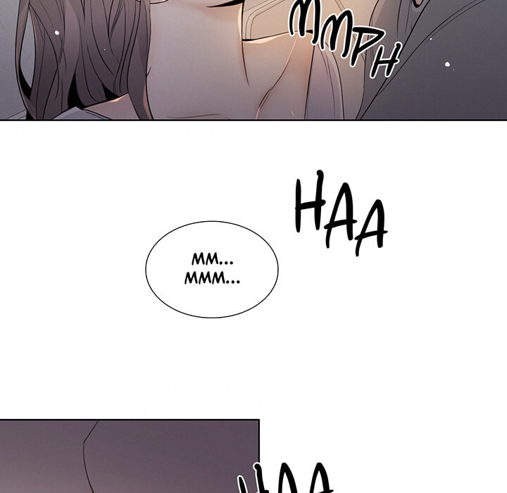 Love Diagnosis Chapter 119 page 70 - 