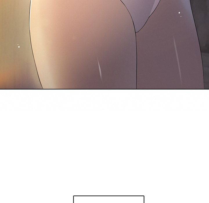 Love Diagnosis Chapter 119 page 8 - 