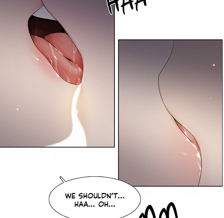 Love Diagnosis Chapter 119 page 71 - 
