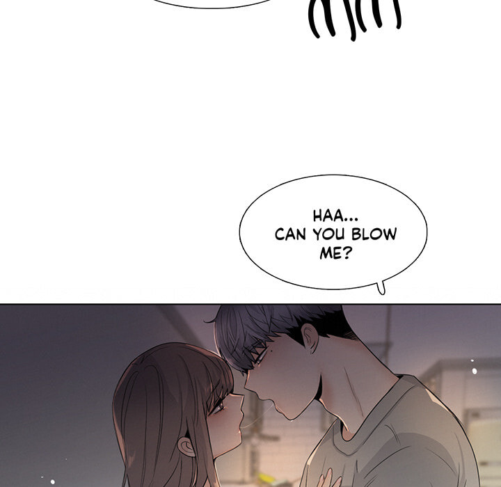 Love Diagnosis Chapter 119 page 72 - 
